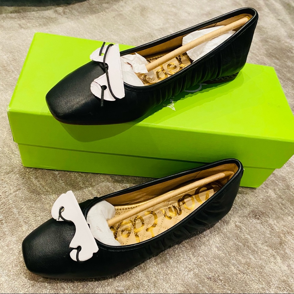 Sam Edelman flats